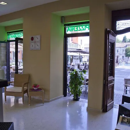 All'orologio * Peschiera del Garda
