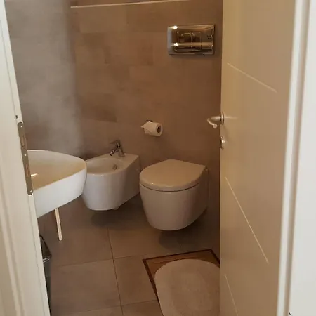 Apartment All'orologio Peschiera del Garda