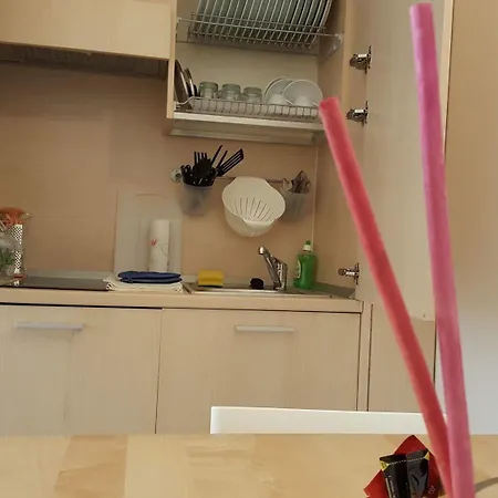 Apartamento All'orologio Peschiera del Garda