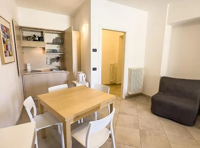 דירה All'orologio 4*