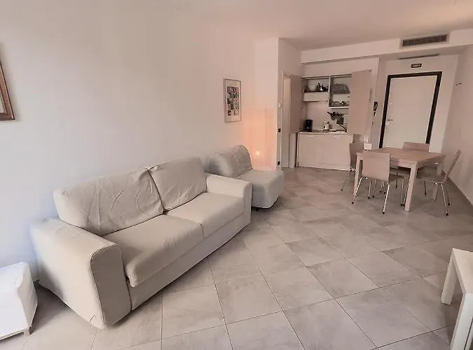 דירה All'orologio פסקיארה דל גארדה