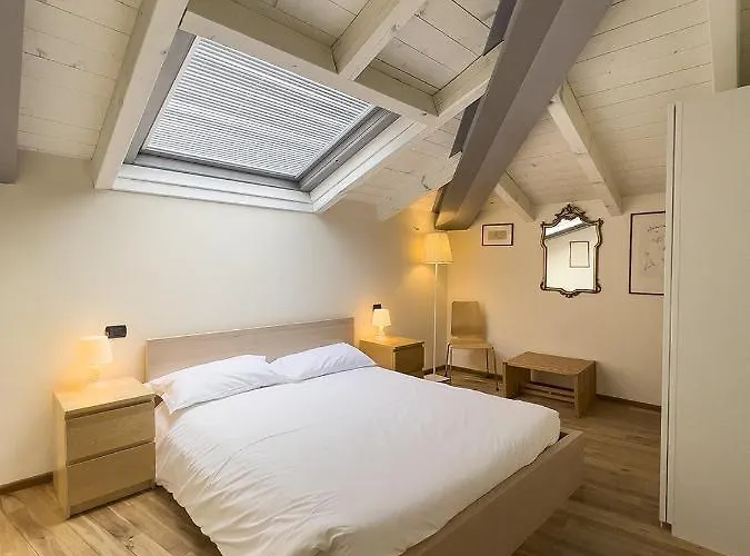 דירה All'orologio 4*