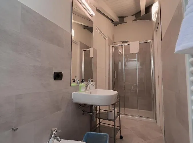 דירה All'orologio 4*