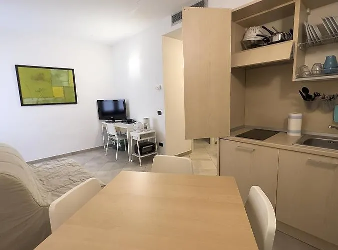 דירה All'orologio 4*