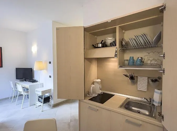 All'orologio 4* פסקיארה דל גארדה