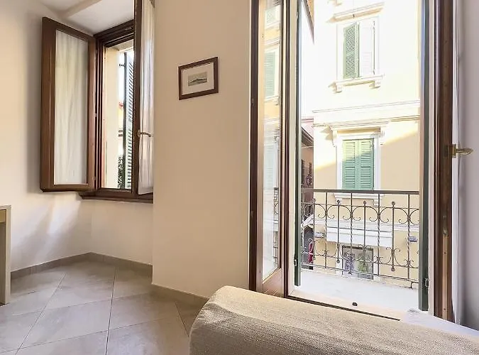 All'orologio 4* פסקיארה דל גארדה