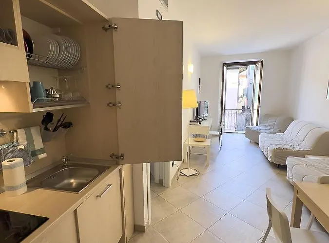 דירה All'orologio