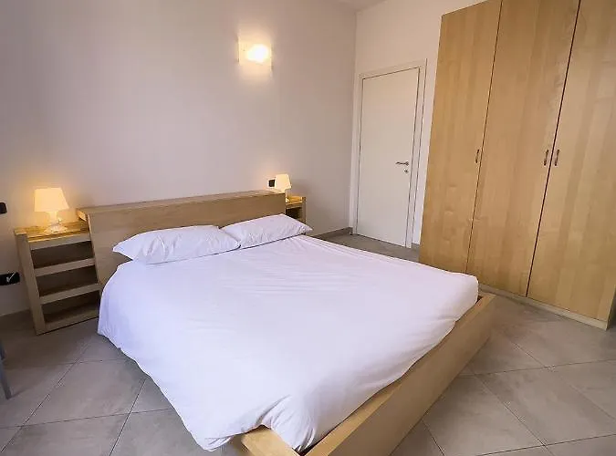 דירה All'orologio 4*