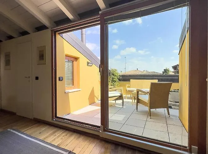 דירה All'orologio