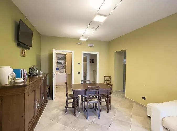 דירה All'orologio פסקיארה דל גארדה