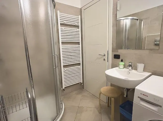 All'orologio 4* פסקיארה דל גארדה