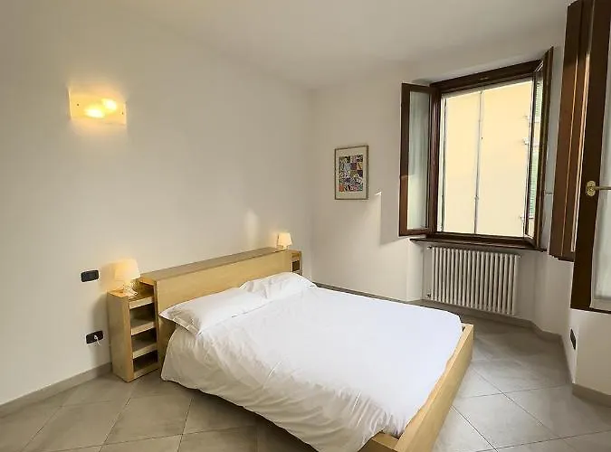 דירה All'orologio