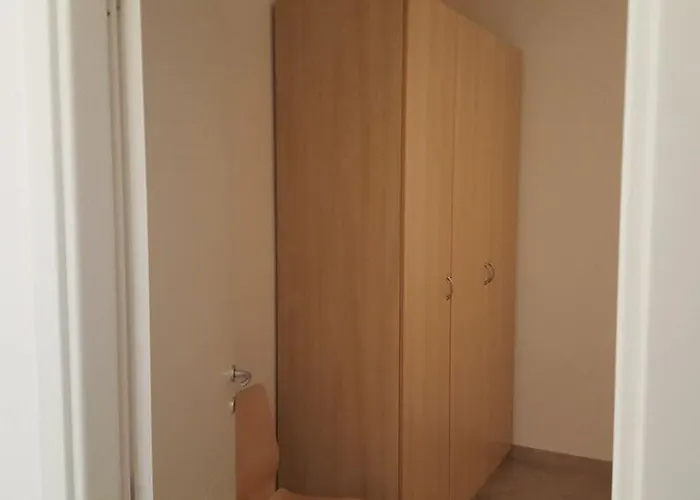 All'orologio דירה פסקיארה דל גארדה