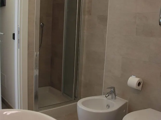 All'orologio דירה פסקיארה דל גארדה