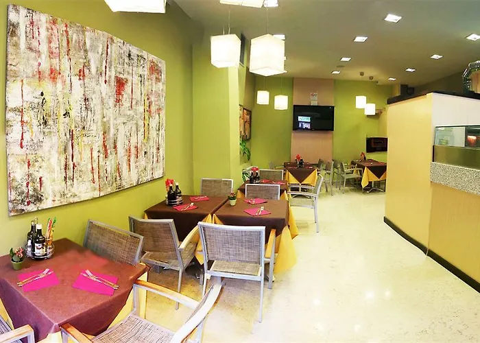 All'orologio דירה 4*