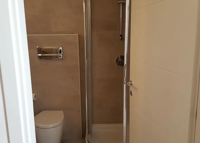 All'orologio 4* פסקיארה דל גארדה