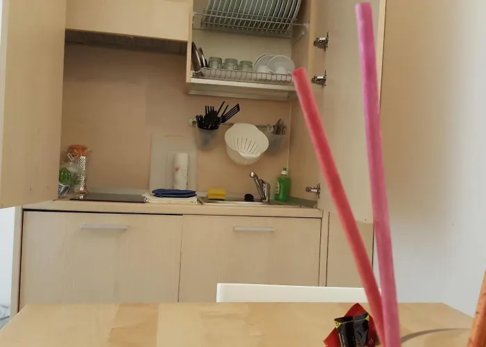 דירה All'orologio פסקיארה דל גארדה