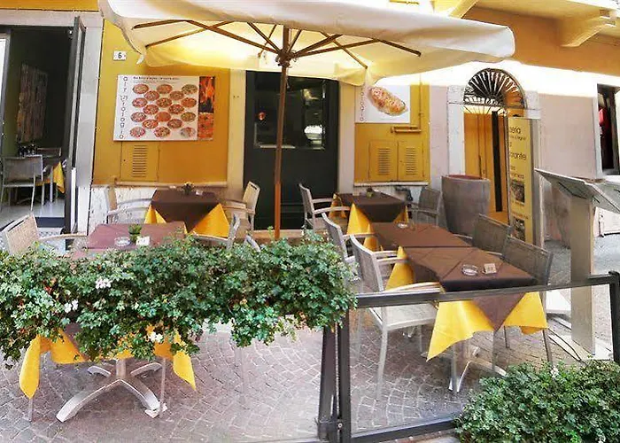 דירה All'orologio 4*