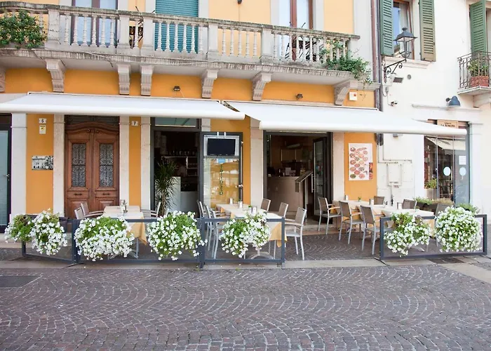 All'orologio Apartman Peschiera del Garda