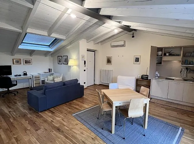 All'orologio Apartman