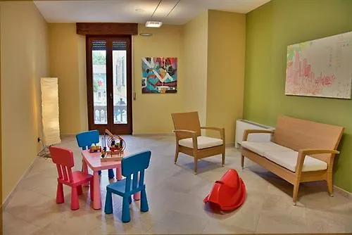 All'orologio Apartman 4*