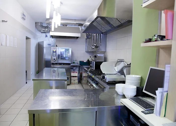 All'orologio Apartman